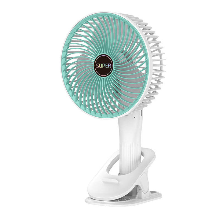 Unisex Table Fan Kalsten