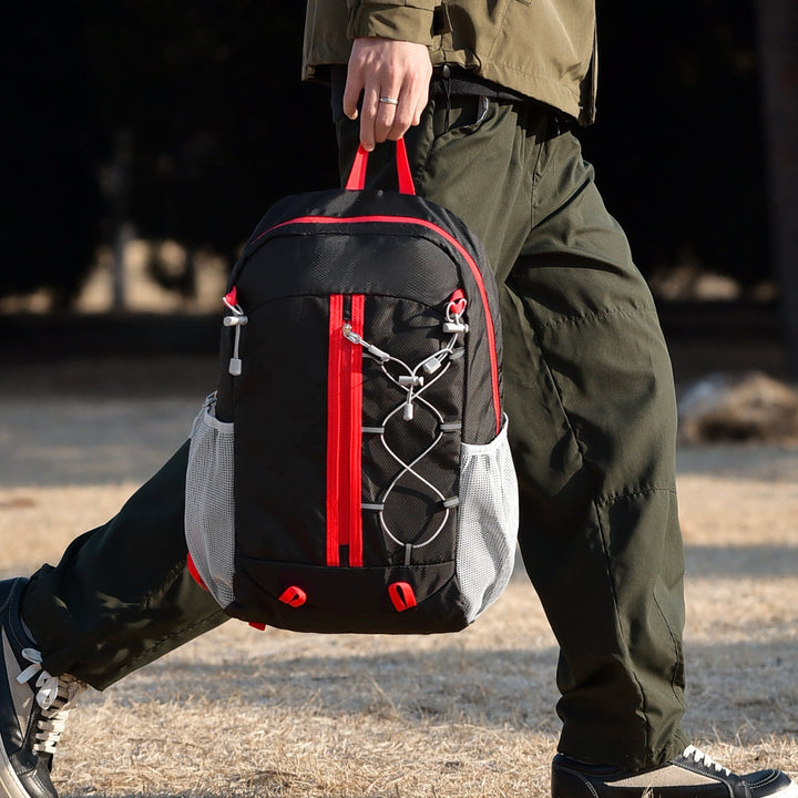 Sporty Backpack Kalsten