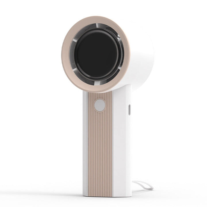 Rechargeable Handheld Personal Cooling Fan Kalsten