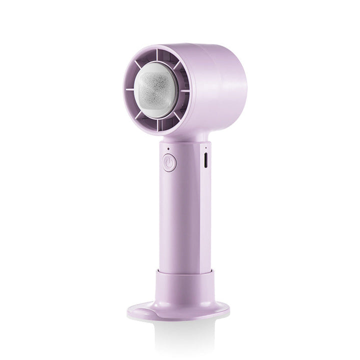 Unisex Ergonomic Portable Desk Fan Kalsten