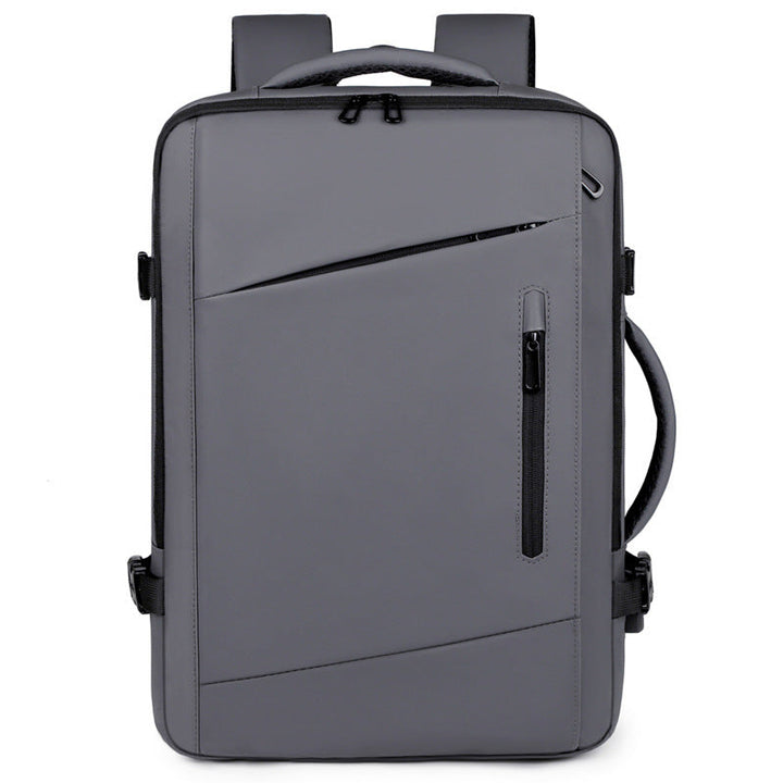 Elegant Laptop Backpack with Innovative Storage and Practical Compartments Kalsten