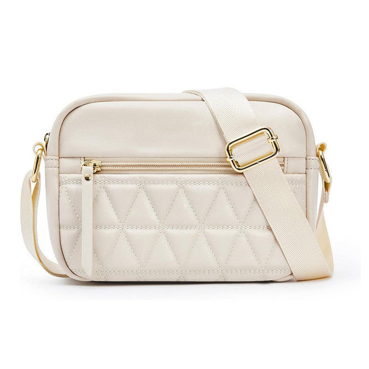 Fashionable Shoulder Bag with textured design Kalsten