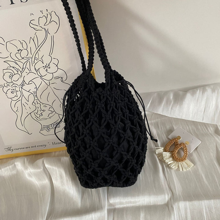 Macrame Shopping Bag Kalsten