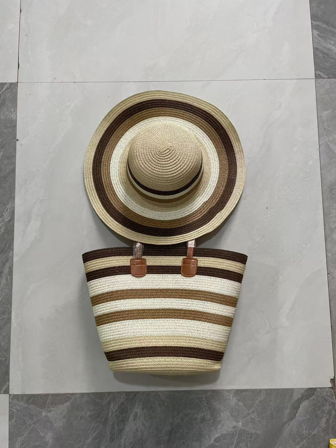 Beach bag Kalsten