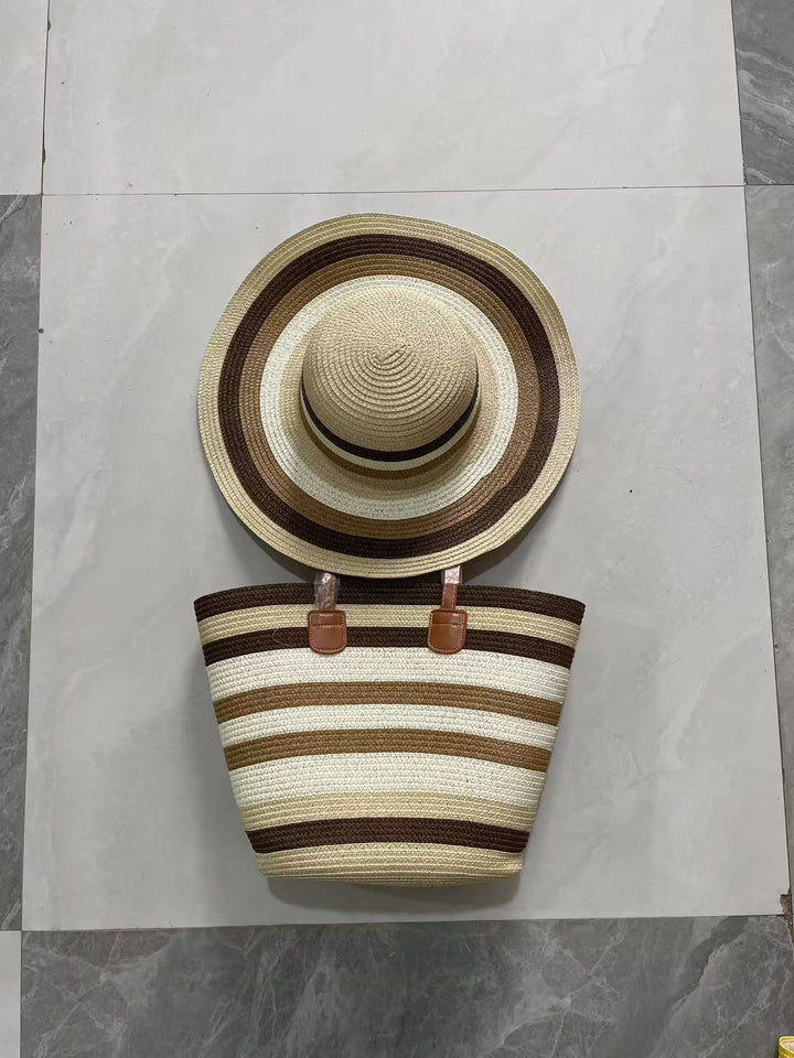 Beach bag Kalsten