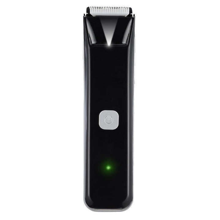 Cordless Hair Clipper with Adjustable Guards Kalsten