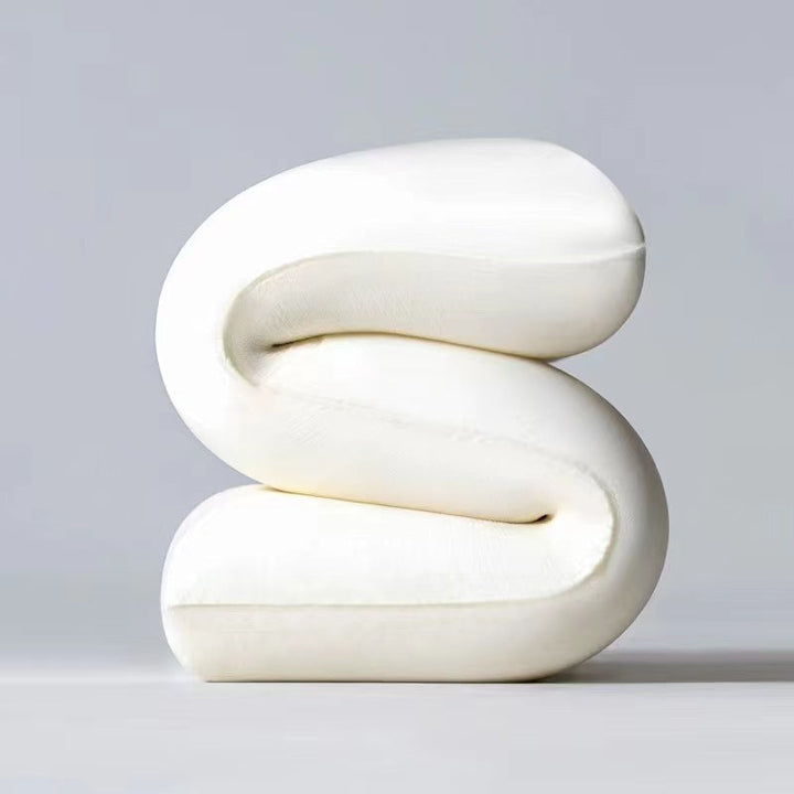 Ergonomic Sleep Pillow With Cooling Technology Kalsten