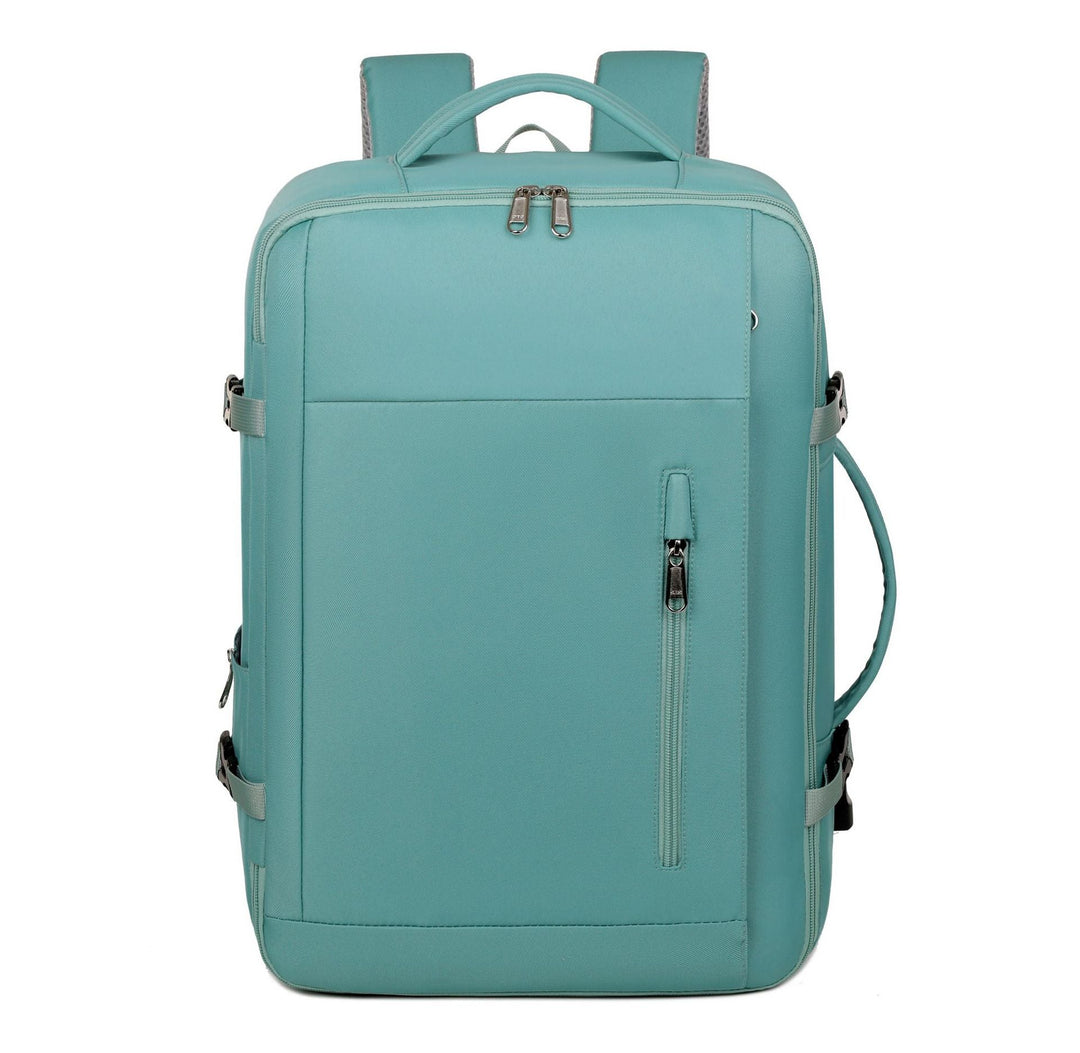 Versatile Multi-Pocket Backpack Kalsten