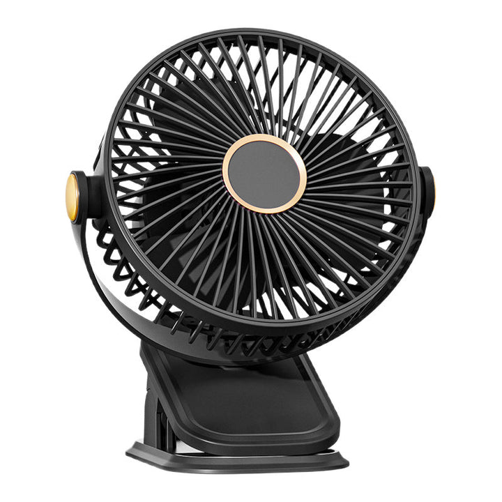 Ladies portable table fan Kalsten