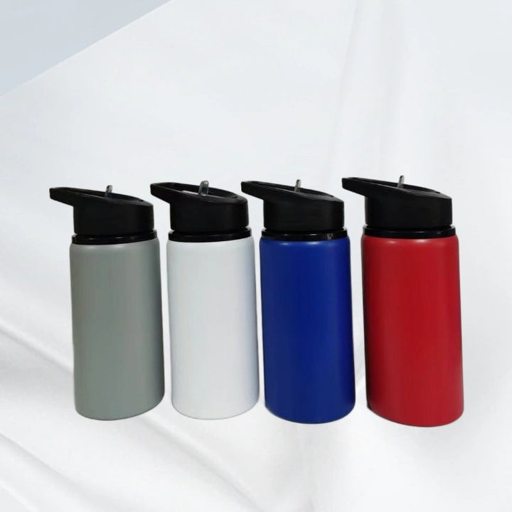 Women Stainless Steel Drinking Bottle Kalsten