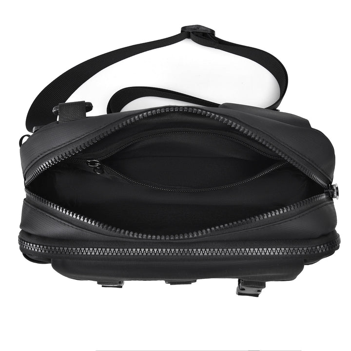 Compact Waterproof Crossbody Bag Kalsten
