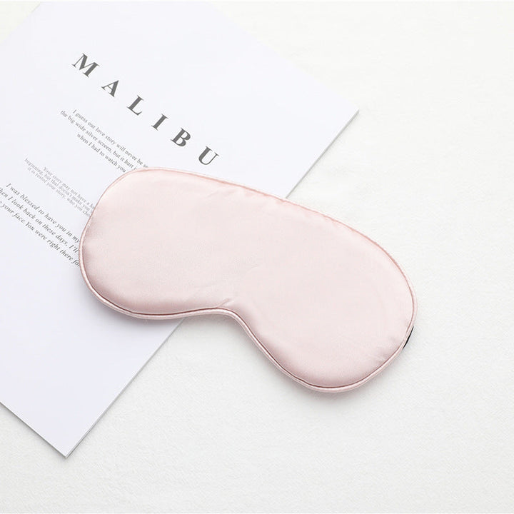 Unisex nan ergonomic sleep mask with gentle padding and adjustable strap Kalsten