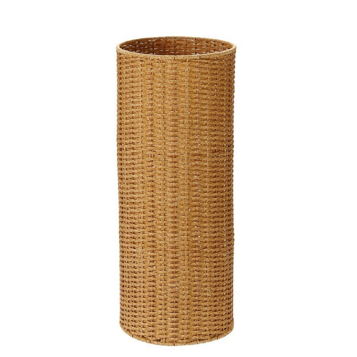 Unisex Handwoven Storage Basket with Hexagonal Shape Kalsten
