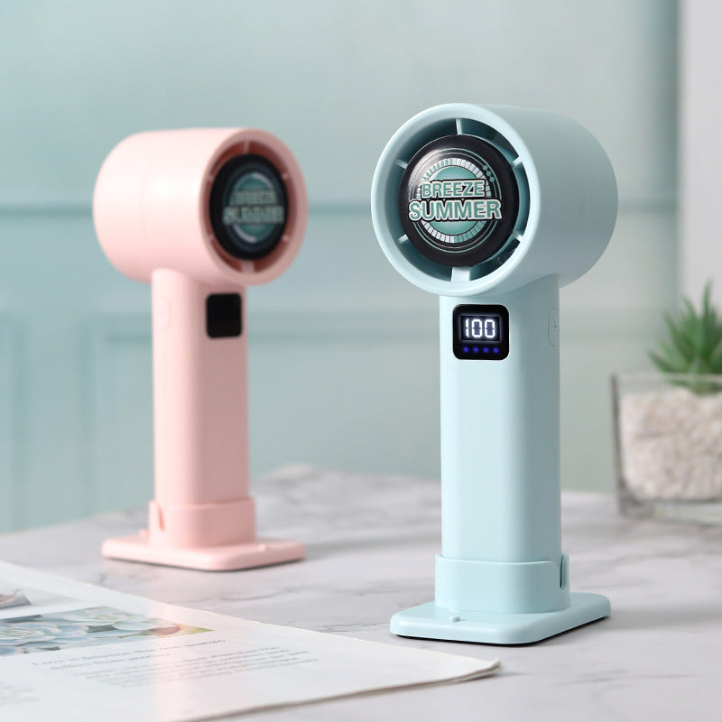 Portable Mini Humidifier with Digital Display Kalsten