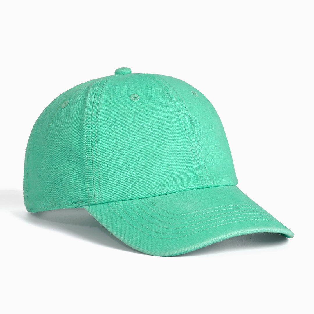 Women Adjustable and Breathable Sports Cap Kalsten
