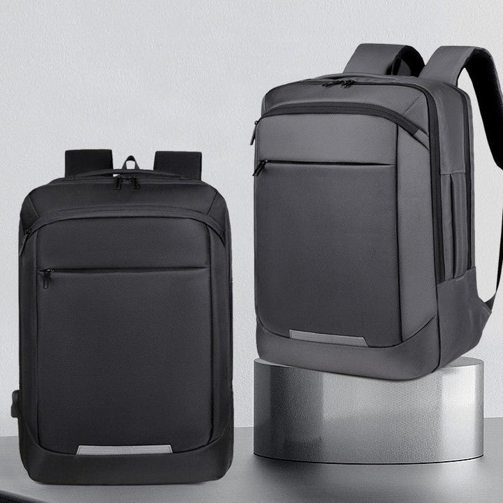 Laptop Backpack with Multifunctional Interior Kalsten