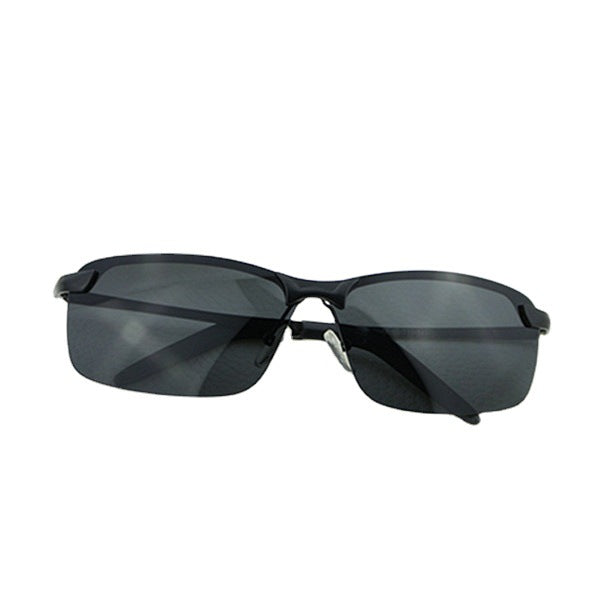 Ladies sporty sunglasses with switchable lenses Kalsten