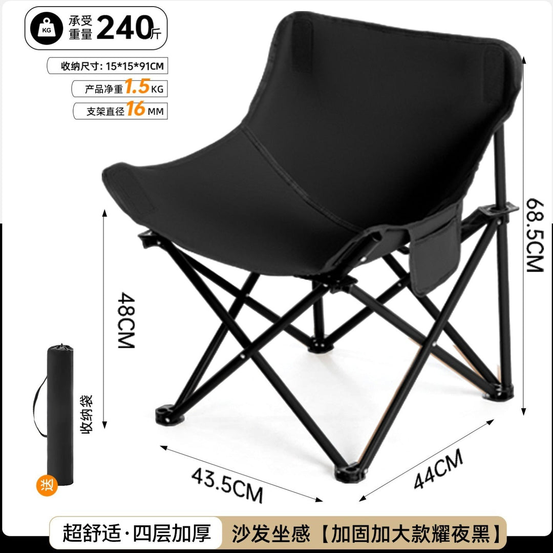 Women's Folding Chair Kalsten
