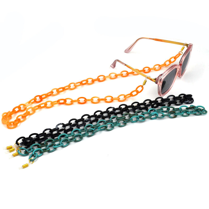 Trendy Eyewear Holder Chain Kalsten