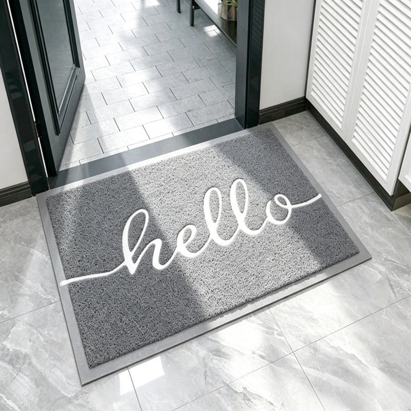 Welcome Mat Kalsten