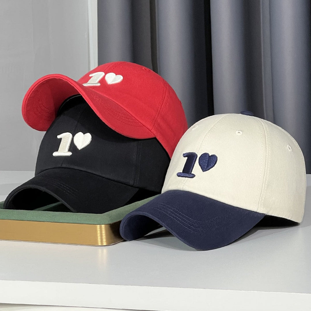 Women's Casual Statement Cap Kalsten
