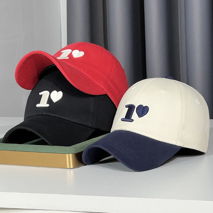 Women's Casual Statement Cap Kalsten