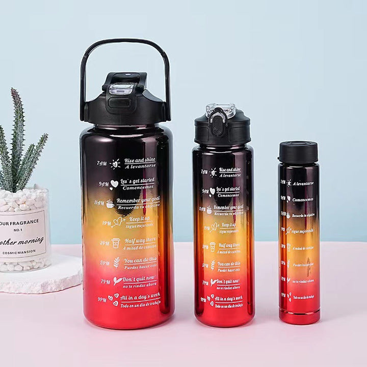 Women's Water Bottle Kalsten