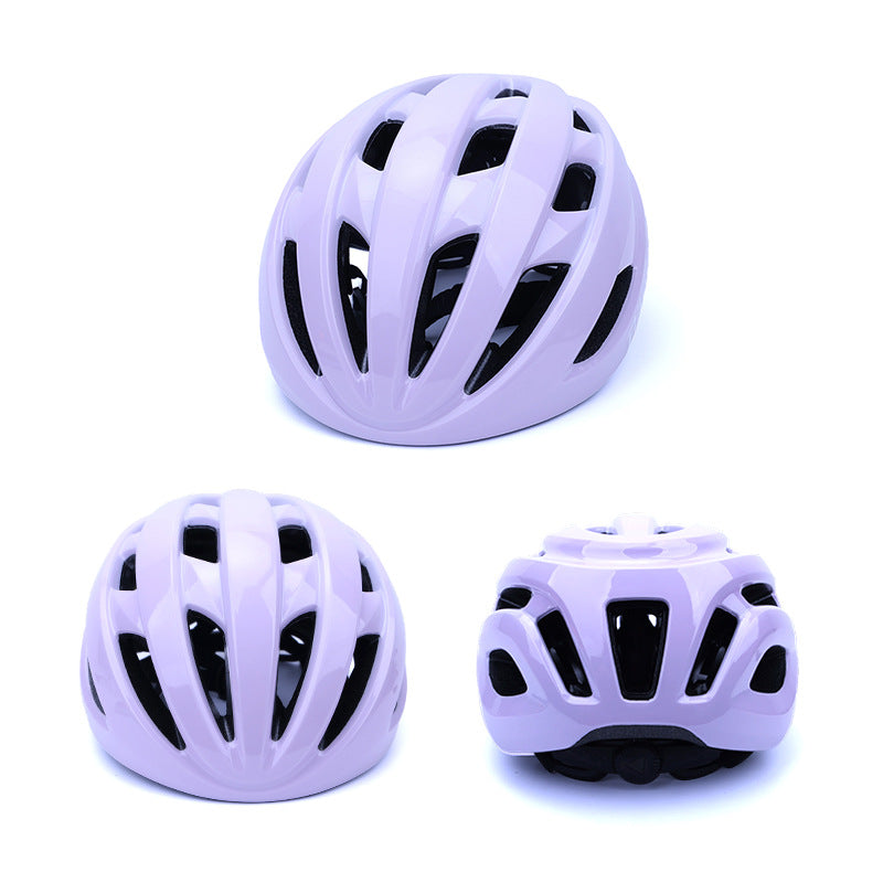Lightweight Ventilated Bicycle Helmet Kalsten