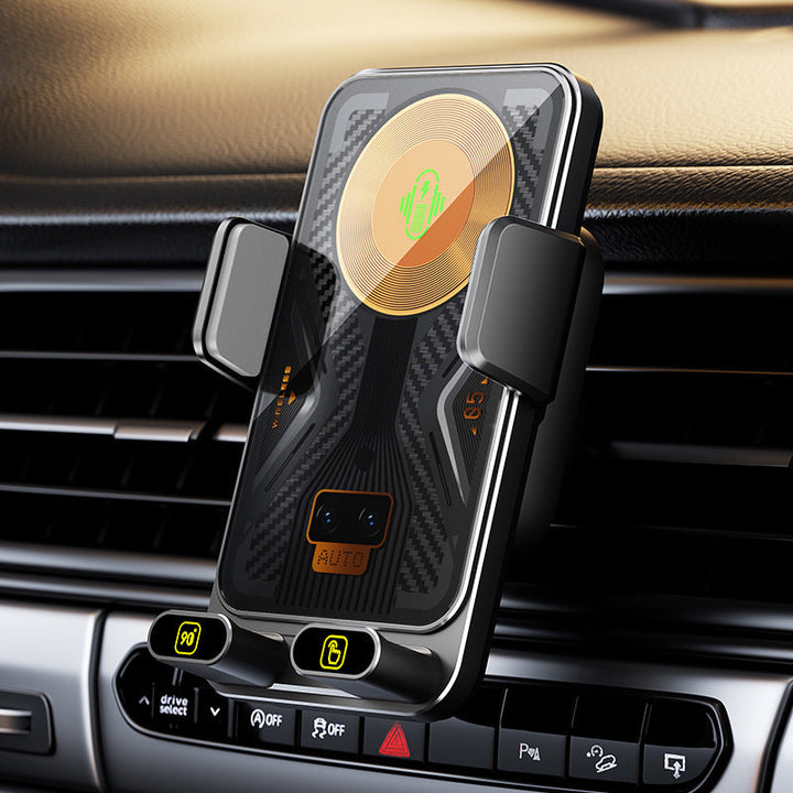 Unisex Car Charger Holder Kalsten