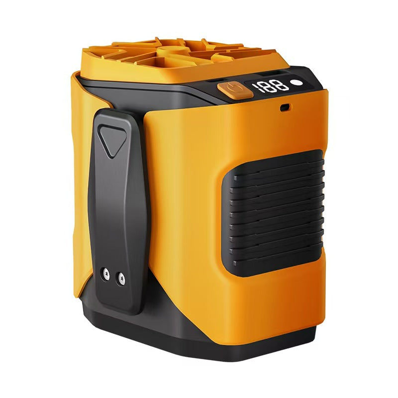 Men's portable high-performance battery Kalsten