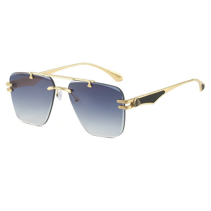 Women’s designer sunglasses in an extravagant frame Kalsten