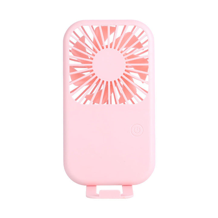 Ladies portable mini fan Kalsten