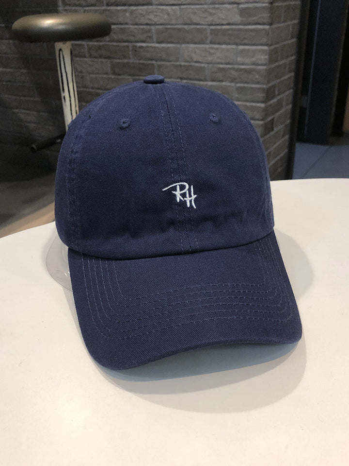 Men's Classic Cotton Baseball Cap Kalsten
