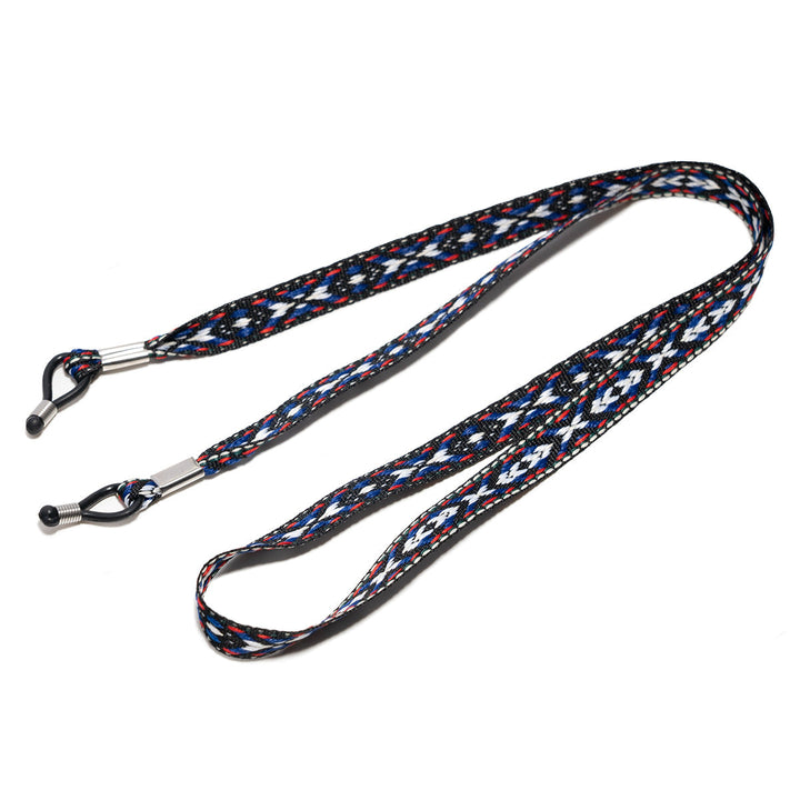 Premium Braided Eyewear Chain Kalsten