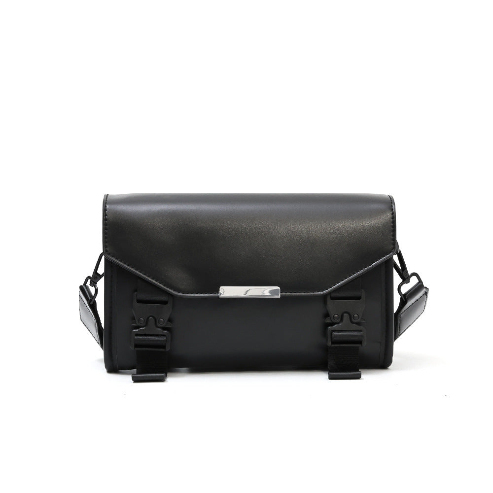 Practical Crossbody Bag In Minimalist Design Kalsten
