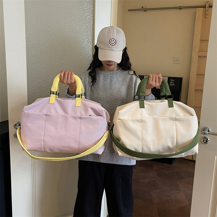 Multifunctional Sports and Travel Bag Kalsten