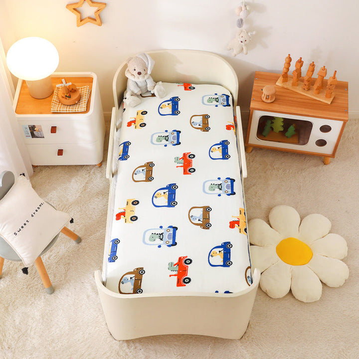 Ladies' children's bedding Kalsten