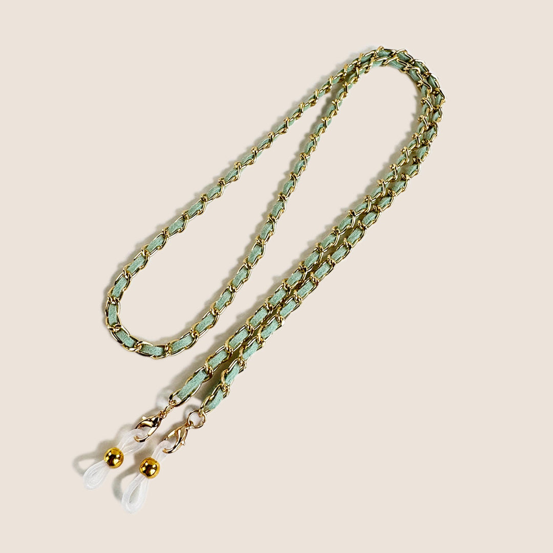 Stylish Chain Eyewear Strap Kalsten
