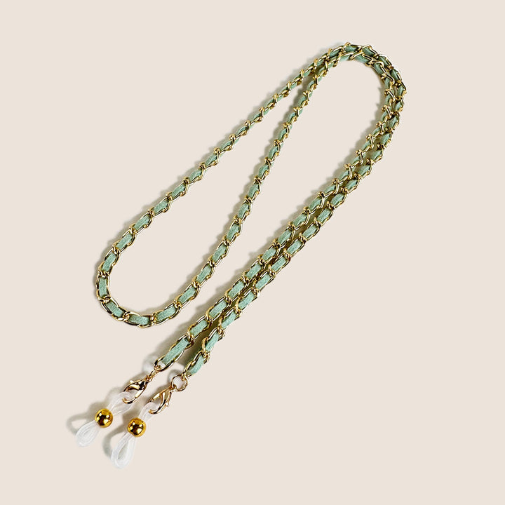 Stylish Chain Eyewear Strap Kalsten