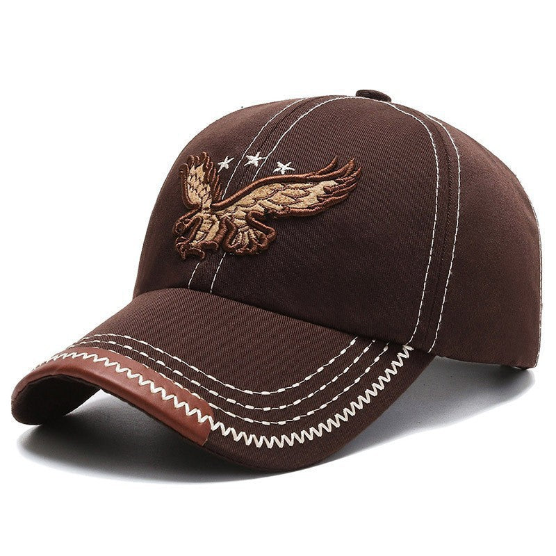 Men's sporty and stylish baseball cap Kalsten