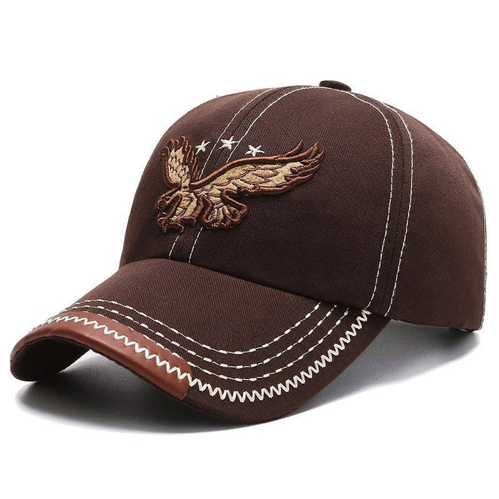Men's sporty and stylish baseball cap Kalsten
