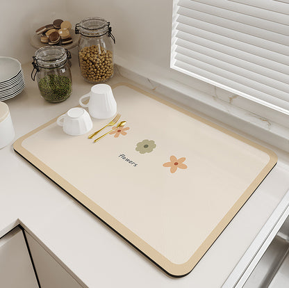 Decorative Dining Table Mat Acalora