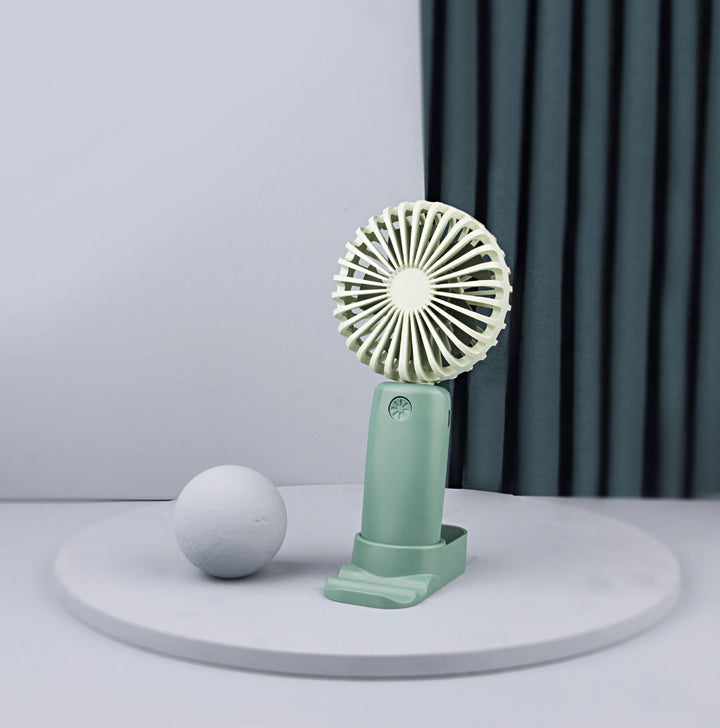 Rechargeable Mini Tabletop Fan Kalsten