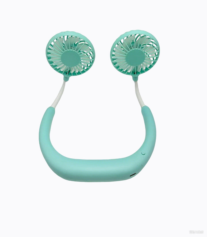 Women's Portable Fan Kalsten