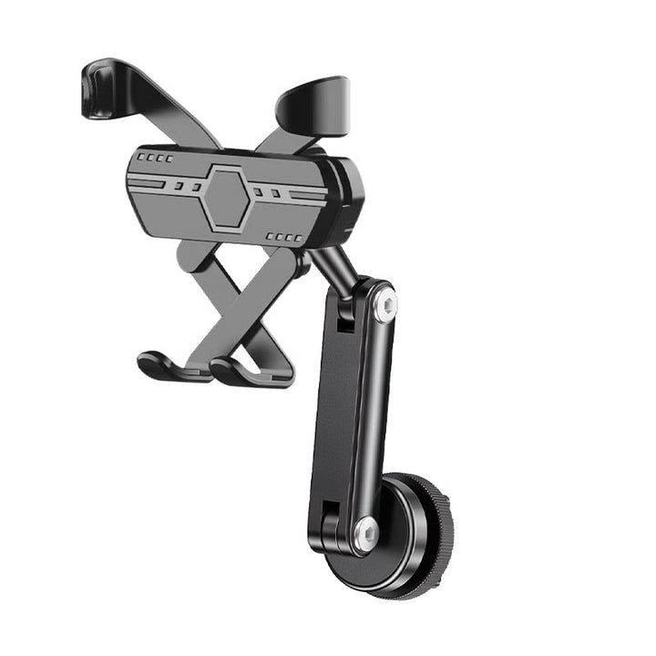 Unisex Smartphone Wall Mount with Flexible Arm Kalsten