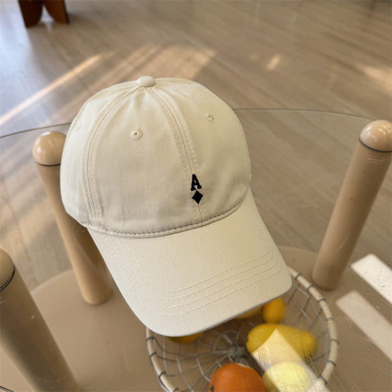 Men's Casual Everyday Baseball Cap Kalsten