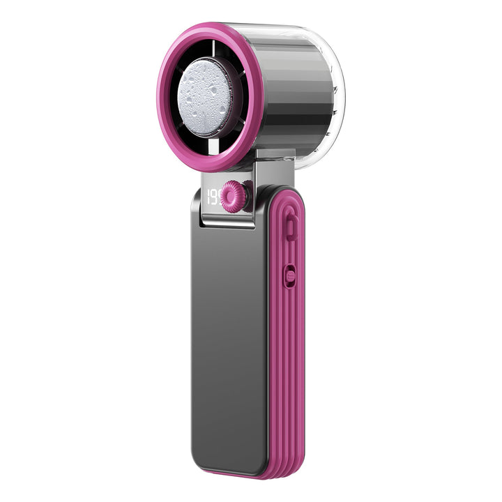 Ladies portable facial mist spray device Kalsten