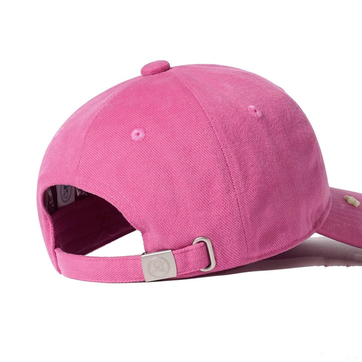 Men's Casual Embroidered Hiking Cap Kalsten