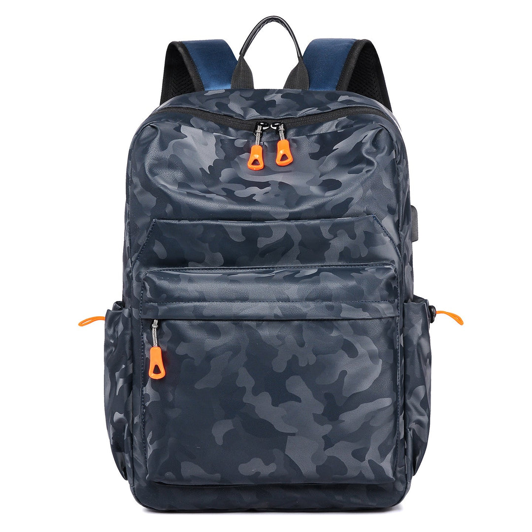 Urban Waterproof Backpack Kalsten
