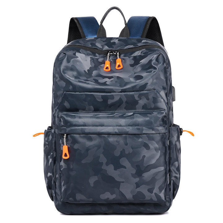 Urban Waterproof Backpack Kalsten